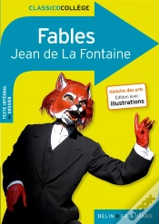 Capa do artigo Fables