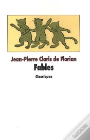 Capa do artigo Fables