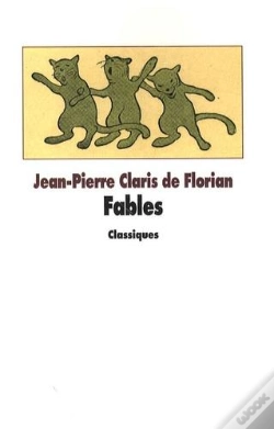 Capa do artigo Fables