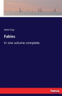 Fables - Preview