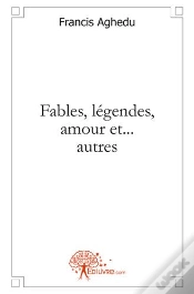 Capa do artigo Fables, Légendes, Amour Et... Autres