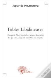 Capa do artigo Fables Libidineuses