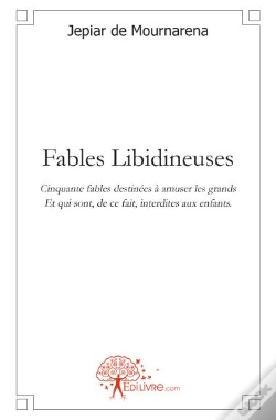Capa do artigo Fables Libidineuses
