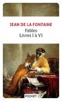 Fables Livres I À Vi - Preview