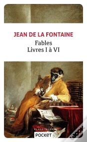 Capa do artigo Fables Livres I À Vi
