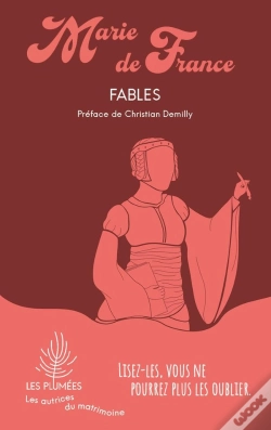 Capa do artigo Fables
