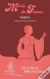 Capa do artigo Fables