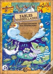 Capa do artigo Fables Marseillaises