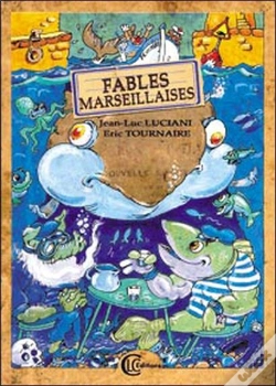 Capa do artigo Fables Marseillaises