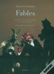 Capa do artigo Fables