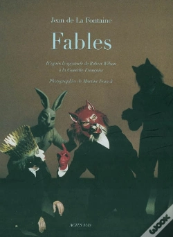 Capa do artigo Fables