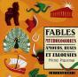 Fables Mythologiques, Amours, Ruses,. - Preview