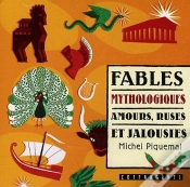 Capa do artigo Fables Mythologiques, Amours, Ruses,.