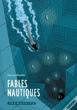 Capa do artigo Fables Nautiques