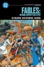 Fables: No More Happily Ever After: Dc Compact Comics Edition - Preview