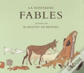 Fables Nouvelle Edition