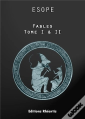 Fables, Oeuvres Complètes Tomes 1 & 2