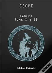 Capa do artigo Fables, Oeuvres Complètes Tomes 1 & 2