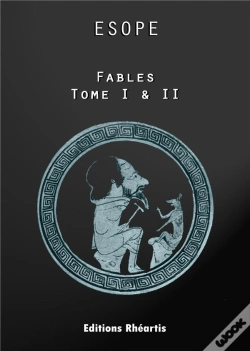 Capa do artigo Fables, Oeuvres Complètes Tomes 1 & 2