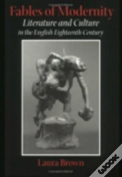 Capa do artigo Fables Of Modernity