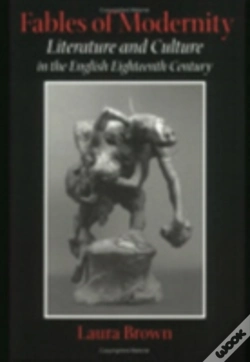 Capa do artigo Fables Of Modernity