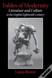 Capa do artigo Fables Of Modernity