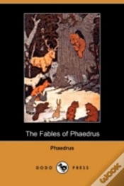 Capa do artigo Fables Of Phaedrus (Dodo Press)