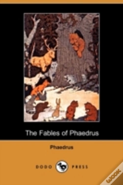 Capa do artigo Fables Of Phaedrus (Dodo Press)