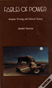 Capa do artigo Fables Of Power