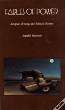 Capa do artigo Fables Of Power