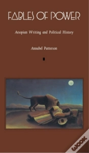 Capa do artigo Fables Of Power