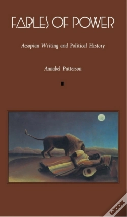 Capa do artigo Fables Of Power