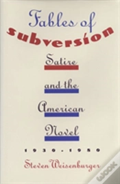Capa do artigo Fables Of Subversion