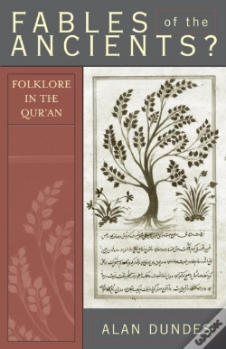 Capa do artigo Fables Of The Ancients?