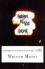 Fables Of The Novel - Preview