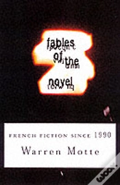 Capa do artigo Fables Of The Novel