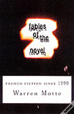 Capa do artigo Fables Of The Novel