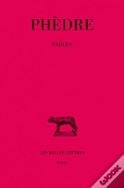 Capa do artigo Fables