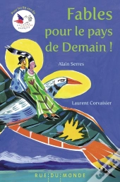 Fables Pour Le Pays De Demain