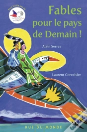 Capa do artigo Fables Pour Le Pays De Demain