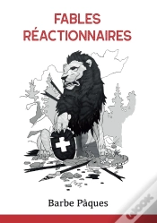 Capa do artigo Fables Réactionnaires