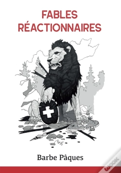 Capa do artigo Fables Réactionnaires