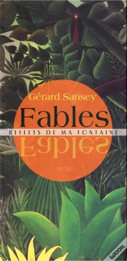 Capa do artigo Fables ; Reflets De Ma Fontaine