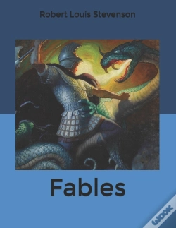 Capa do artigo Fables
