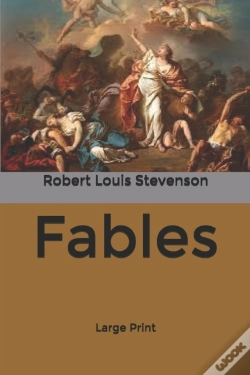 Capa do artigo Fables