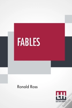 Capa do artigo Fables