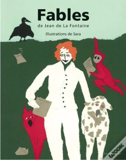 Capa do artigo Fables