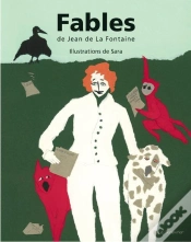 Capa do artigo Fables