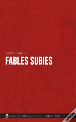 Capa do artigo Fables Subies