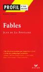 Fables T.1 - Preview